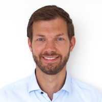 Vialis Employee Kyle de Jonge's profile photo