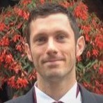 Hitachi Rail Employee Stuart Waters's profile photo