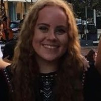 Community Options, Inc. Employee Morgan Lang's profile photo