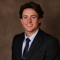 Breakthru Beverage Group Employee Max Larsen's profile photo