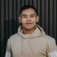 Mangolytics Employee Ernest Bruno's profile photo