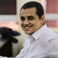 Crafted Internet Employee Mohamed Radwan's profile photo