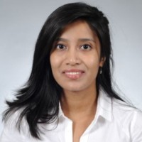 Salesforce Employee Anika Islam's profile photo