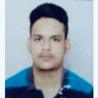 CustomFit.ai Employee Mohammed Shariq's profile photo