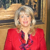 Kimberly Dailey Email & Phone Number