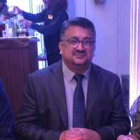 SIMCO Engineering, D.P.C. Employee Amir Siddiqui's profile photo