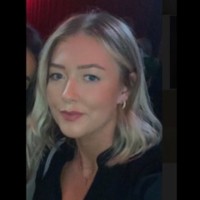MJM Marine Employee Louise McCooey's profile photo