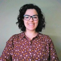 ServiceNow Employee Mariana Passos's profile photo