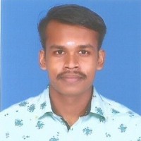 Logesh M Email