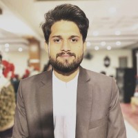 SMC Flavours & Fragrances Employee Hakim Ali's profile photo