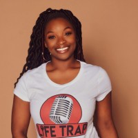 Nadine West Employee Zhane Brantley's profile photo