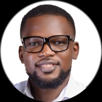 now-u Employee Damilola Onakoya's profile photo