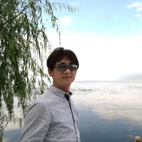 Prolific Technology Inc. Employee 智賢 陳's profile photo