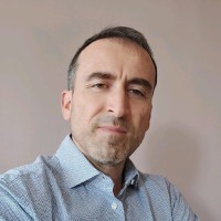 ABMS Groupe Employee Salim Cinar's profile photo