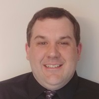 Cure SMA Employee Ken Kirkendall's profile photo