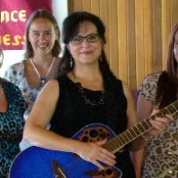 Gina Wolfe Email & Phone Number