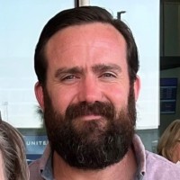 BL Harbert International LLC Employee David Jeffcoat's profile photo