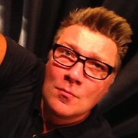 Computerworld Employee Brian Holmgaard's profile photo