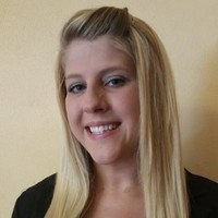 Project 3 Consulting, LLC Employee Christina Gustavson's profile photo