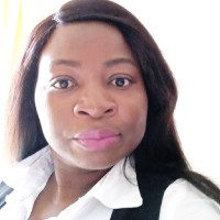 Ingwebu Breweries Employee Ayandiswa Maphosa's profile photo