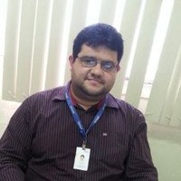Senac Am Employee Rui Alencar Filho's profile photo