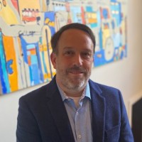 Wells Fargo Employee John Keeling's profile photo