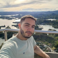 Cristian Castro Email