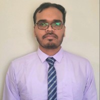 edgetensor Employee Shashank Konduri's profile photo