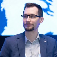 GRi Simulations Inc. Employee Mitch Winter's profile photo