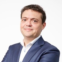 Plantlab Employee Erwin Maassen's profile photo