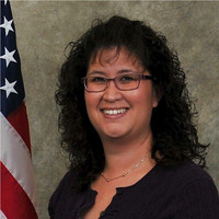 Colorado Bureau Of Investigation Employee Shannon Edson's profile photo
