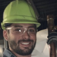 Abitua Sewer, Water and Plumbing Inc. Employee Nico Scholly's profile photo