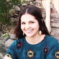 Virtual Business Solutions (VA) Employee Sarah von Moll's profile photo