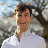 Impact Labs Employee Aaron Mayer's profile photo