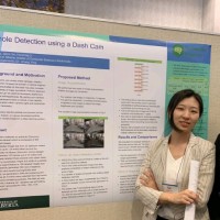 AERIUM Analytics Employee Jiaxin Xu's profile photo