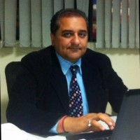 Amit V Satija Email & Phone Number