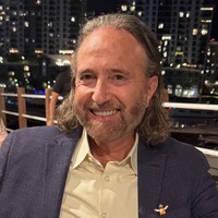 The Light Studio Employee Ben Rosner's profile photo