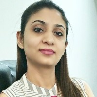 Anuja Jadhav Email & Phone Number