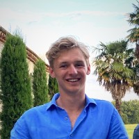 LIO Employee Oliver Rose's profile photo