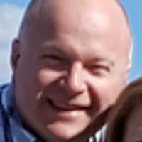 Northwestern Mutual Employee Patrick Dickinson's profile photo