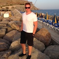 SpeedAdmin ApS Employee Kasper Christensen's profile photo