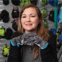 Granberg Employee Estelle Pettersen's profile photo