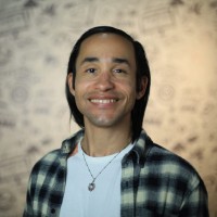 ECDD Employee Walace de O. Cavalcante's profile photo