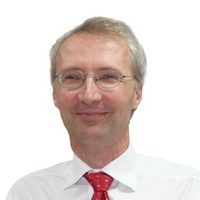 Blatchford Employee Stephen's profile photo