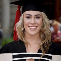 Superitum Employee Tanisha Botha's profile photo