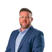 Siderise Group Employee Michael O'Callaghan's profile photo