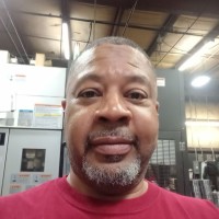 RWM Casters Employee Milton Huskey's profile photo