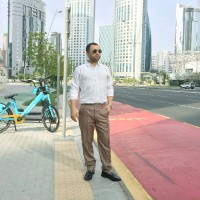 MEP Employee Fawad Azeem's profile photo