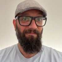 Buda.tv Employee Martin Dasnoy's profile photo