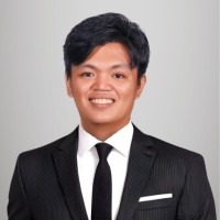 Universal Robina Munchy's Employee Li Rescober's profile photo